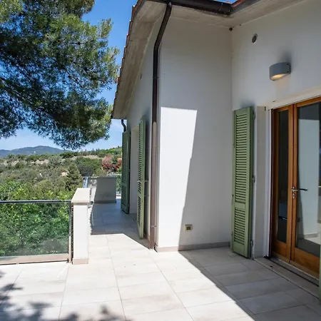 La Valle Incantata Capoliveri (Isola d'Elba)