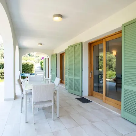 La Valle Incantata Capoliveri (Isola d'Elba)