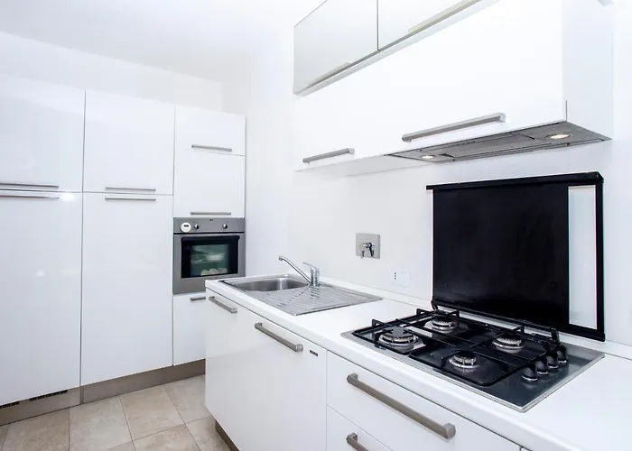 Casa vacanze La Valle Incantata Capoliveri (Isola d'Elba)