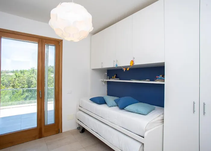 Casa vacanze La Valle Incantata