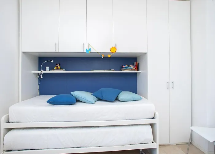 La Valle Incantata Capoliveri (Isola d'Elba)