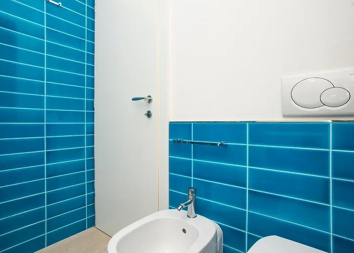 Casa vacanze La Valle Incantata