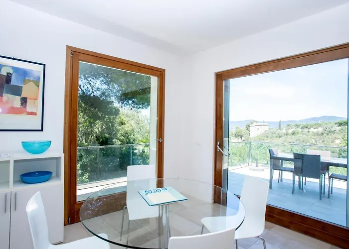 La Valle Incantata Capoliveri (Isola d'Elba)