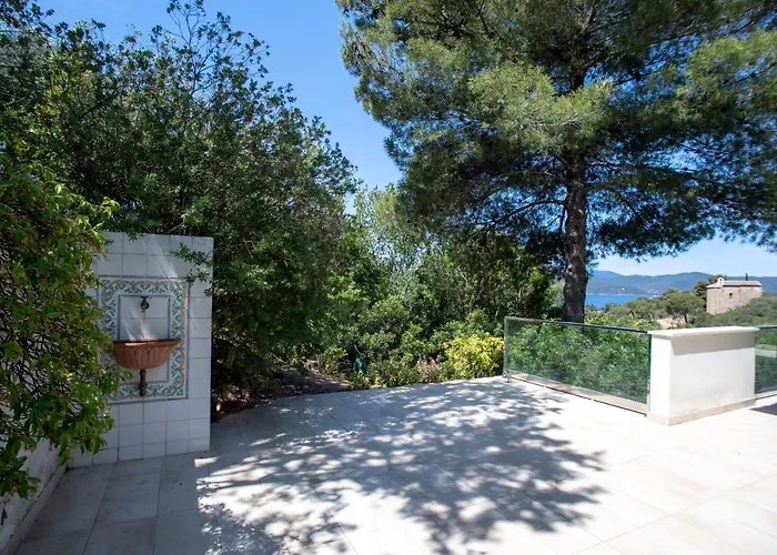 Casa vacanze La Valle Incantata