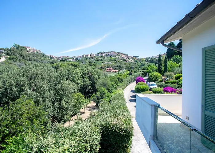 La Valle Incantata Casa vacanze