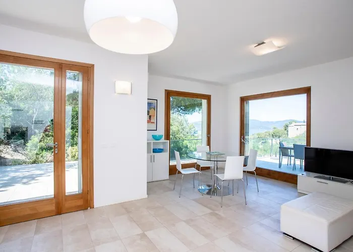 Casa vacanze La Valle Incantata