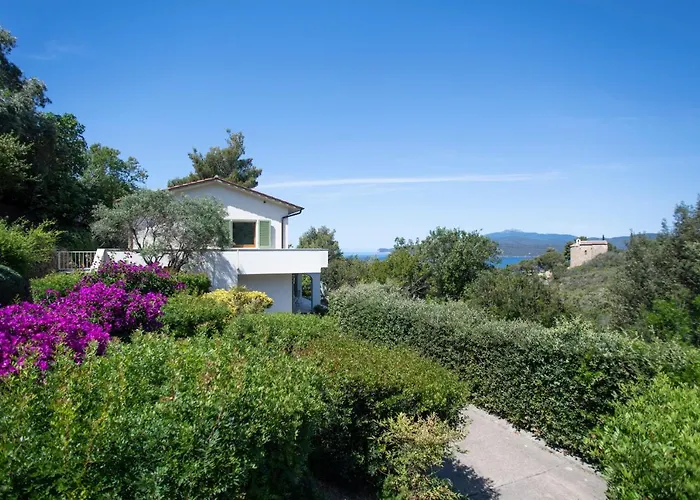 Casa vacanze La Valle Incantata