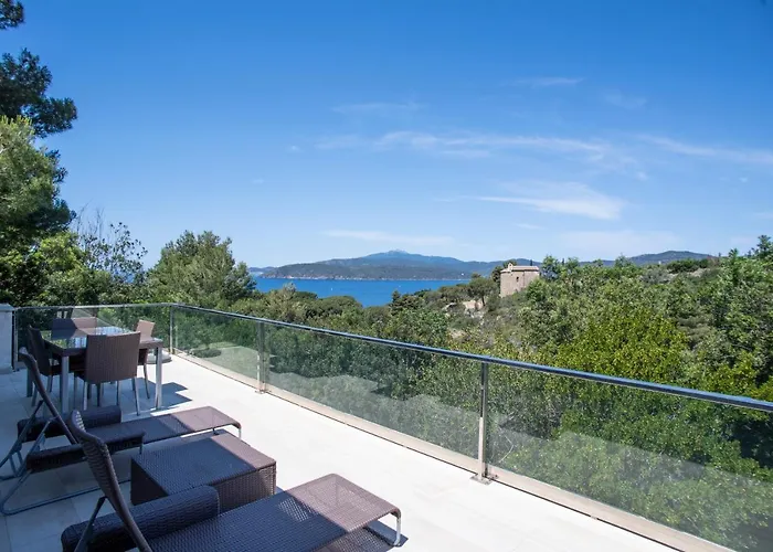 La Valle Incantata Casa vacanze Capoliveri (Isola d'Elba)