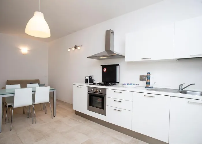 La Valle Incantata Capoliveri (Isola d'Elba)