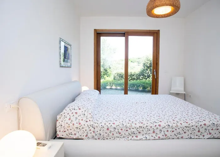 Casa vacanze La Valle Incantata Capoliveri (Isola d'Elba)