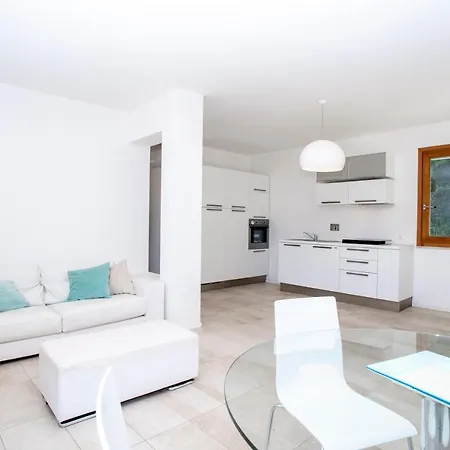 E Valle Incantata - Goelba Holiday home *