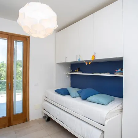 Holiday home E Valle Incantata - Goelba