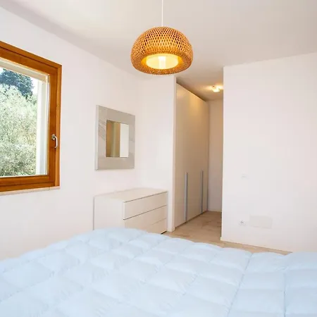 Holiday home E Valle Incantata - Goelba *
