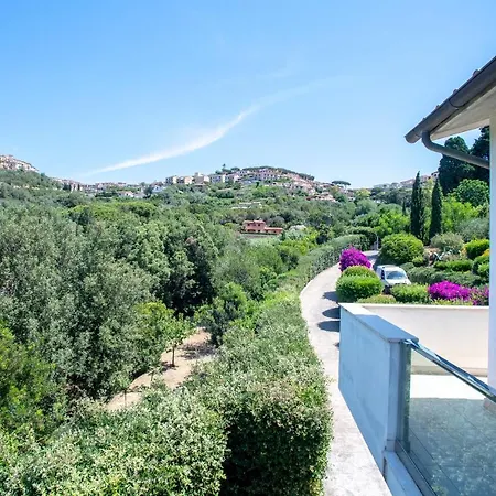 E Valle Incantata - Goelba Casa vacanze