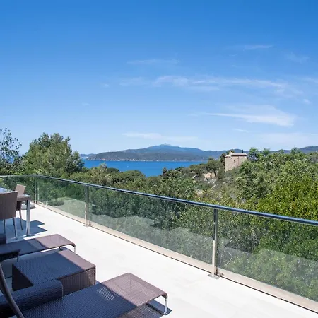E Valle Incantata - Goelba Holiday home Capoliveri (Isola d'Elba)