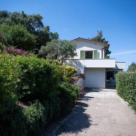 Tatil Evi E Valle Incantata - Goelba *