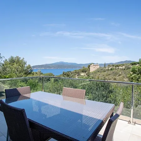 Holiday home E Valle Incantata - Goelba
