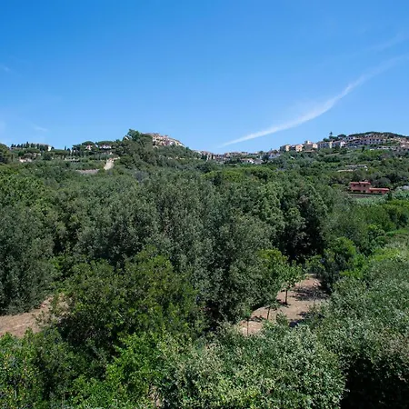 Valle Incantata - Goelba *