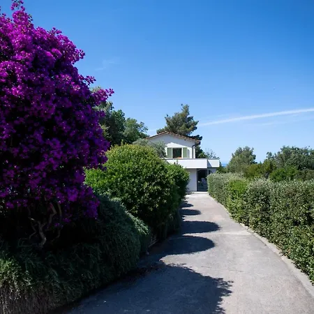 E Valle Incantata - Goelba Casa vacanze Capoliveri (Isola d'Elba)