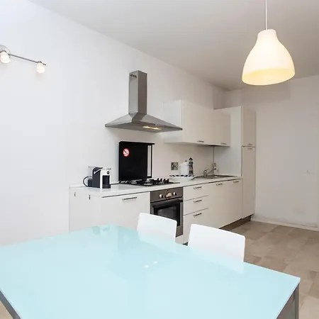 E Valle Incantata - Goelba Holiday home *