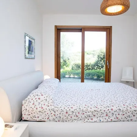 Casa vacanze E Valle Incantata - Goelba Capoliveri (Isola d'Elba)