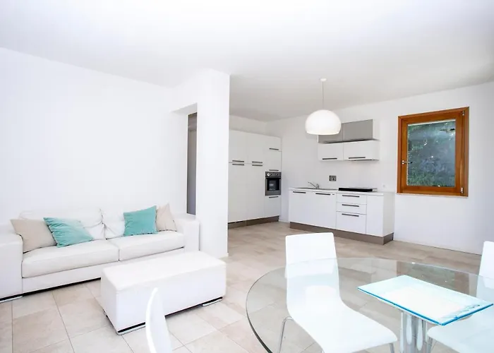 E Valle Incantata - Goelba Holiday home *