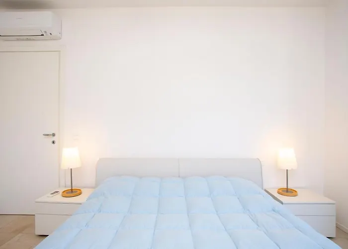 E Valle Incantata - Goelba Holiday home *