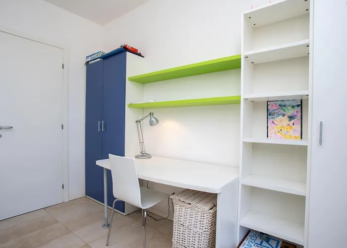 E Valle Incantata - Goelba 카폴리베리