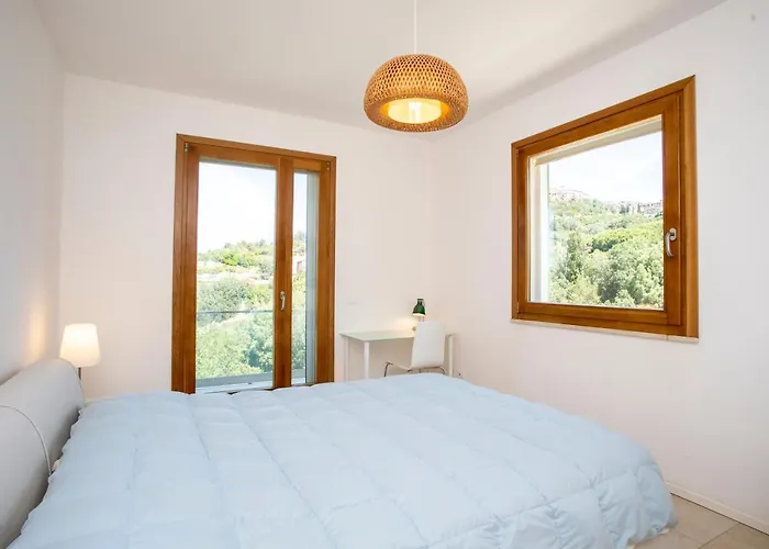 E Valle Incantata - Goelba Holiday home Capoliveri (Isola d'Elba)