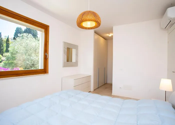 Holiday home E Valle Incantata - Goelba *