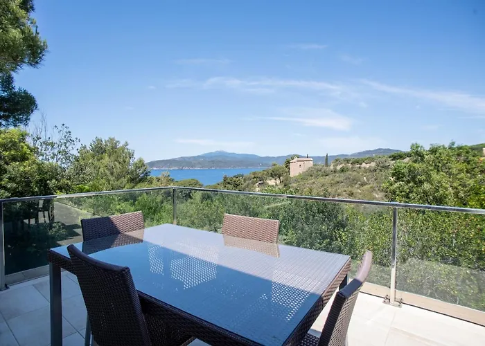 Holiday home E Valle Incantata - Goelba