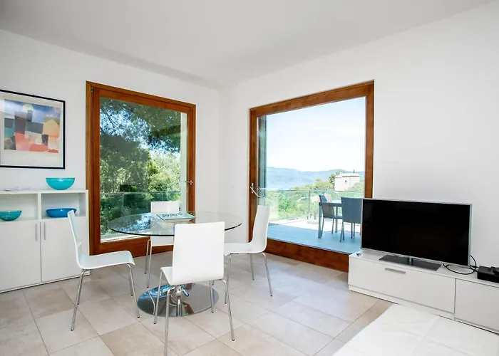 E Valle Incantata - Goelba Holiday home *