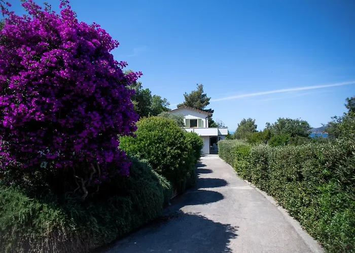 E Valle Incantata - Goelba Holiday home Capoliveri (Isola d'Elba)