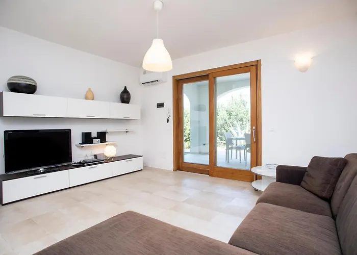 E Valle Incantata - Goelba Capoliveri (Isola d'Elba)