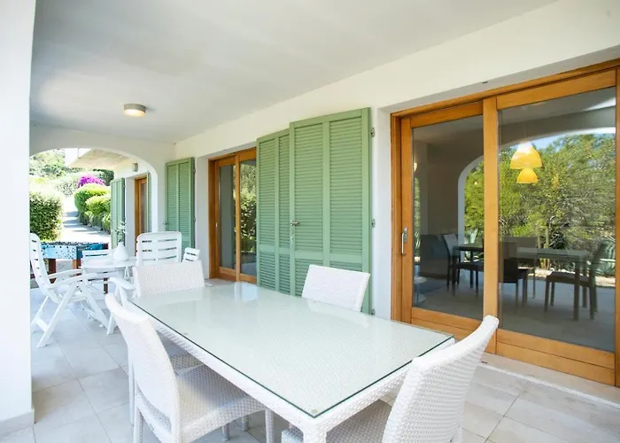 E Valle Incantata - Goelba *