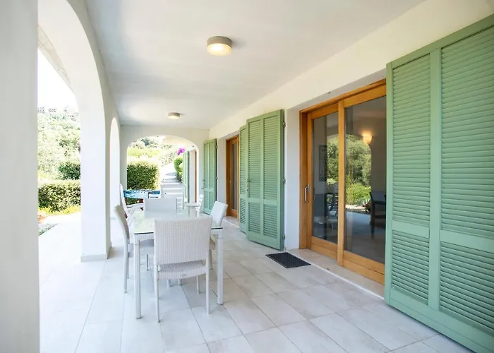 E Valle Incantata - Goelba 카폴리베리