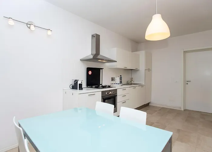 E Valle Incantata - Goelba Holiday home *