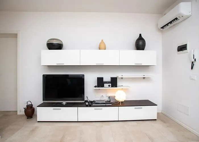 E Valle Incantata - Goelba Holiday home