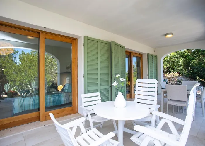 E Valle Incantata - Goelba *