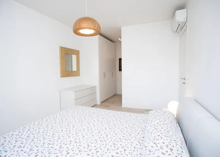 Holiday home E Valle Incantata - Goelba *