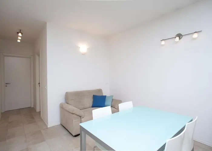 Holiday home E Valle Incantata - Goelba *