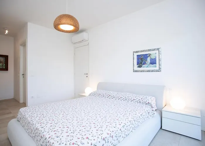 Holiday home E Valle Incantata - Goelba *