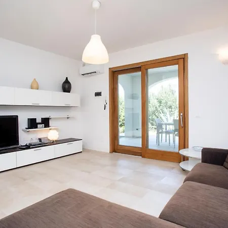 E Valle Incantata - Goelba Capoliveri (Isola d'Elba)