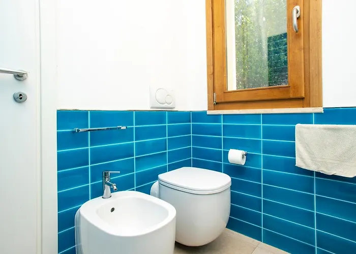 E Valle Incantata - Goelba * Capoliveri (Isola d'Elba)