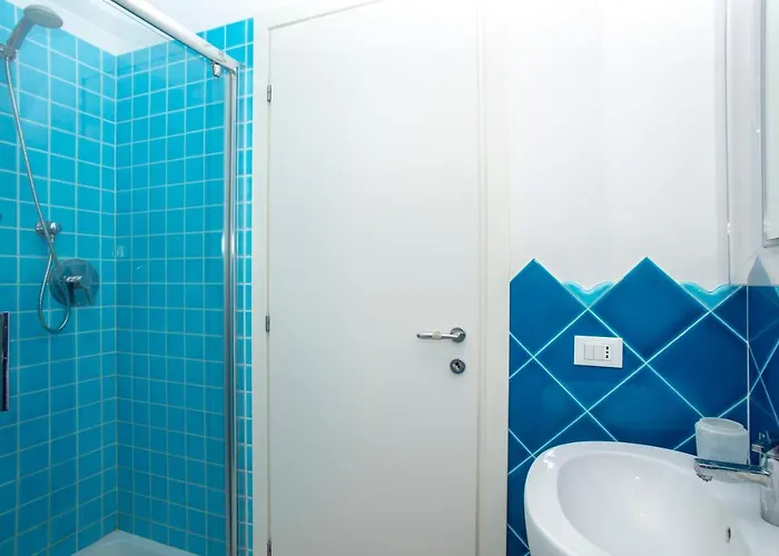 E Valle Incantata - Goelba Feriehus *