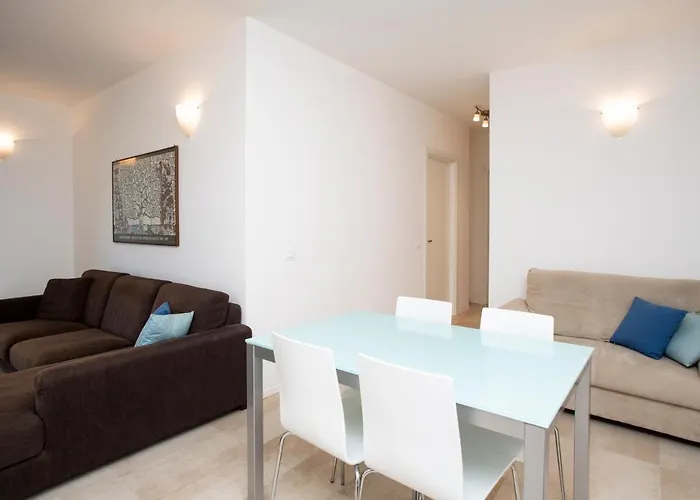 E Valle Incantata - Goelba Feriehus Capoliveri (Isola d'Elba)