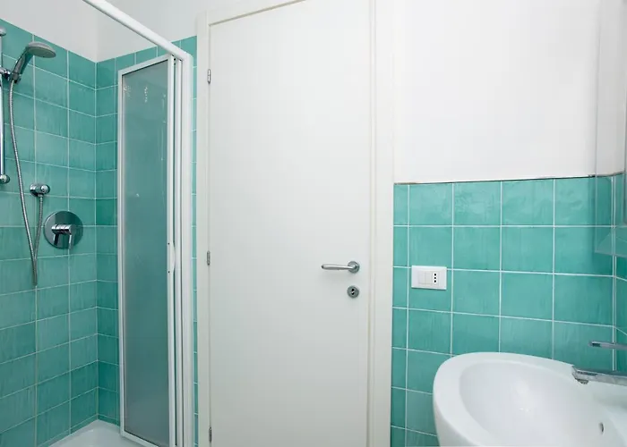 Feriehus E Valle Incantata - Goelba