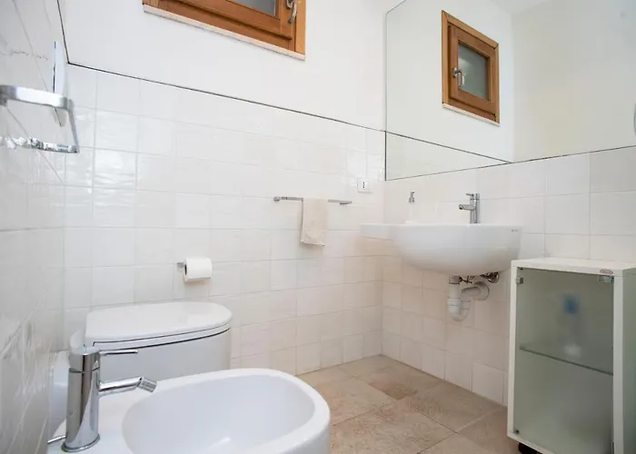 E Valle Incantata - Goelba Capoliveri (Isola d'Elba)